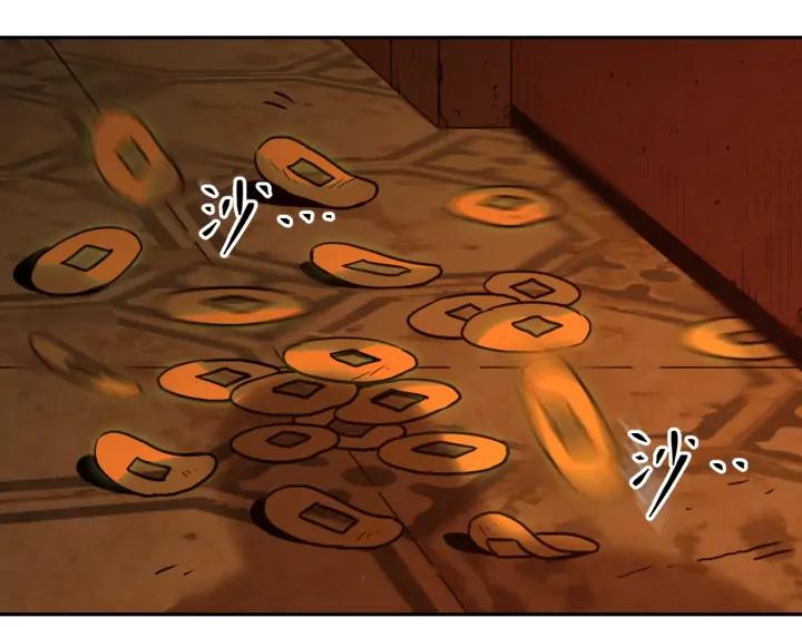 第3话 从门缝塞进来的纸钱！118