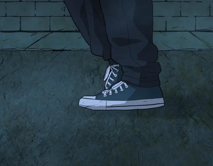 第7话 迷雾小巷！63