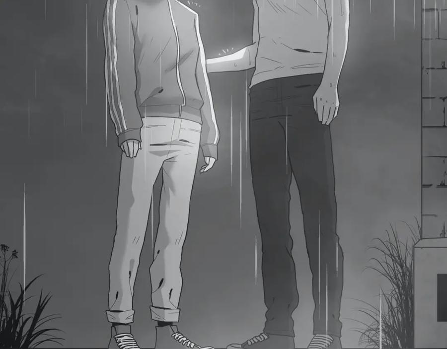 第49话 最后的记忆碎片！30