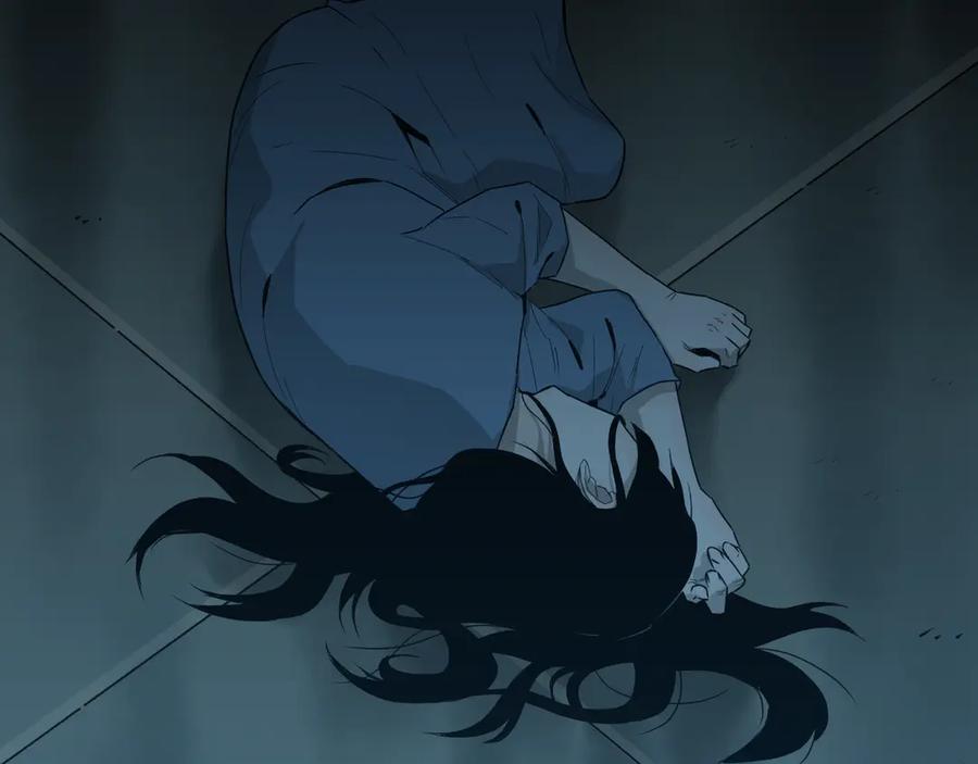 第35话 割腕的女人！166