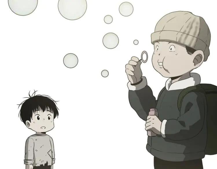 第24话 画作里的故事！108