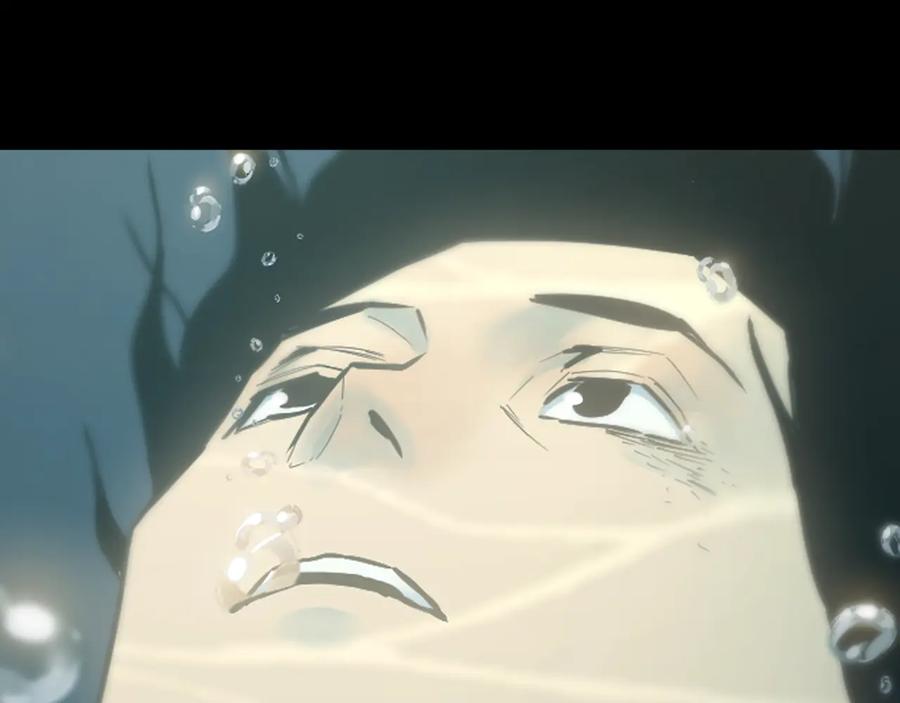 第39话 第六个记忆碎片！20