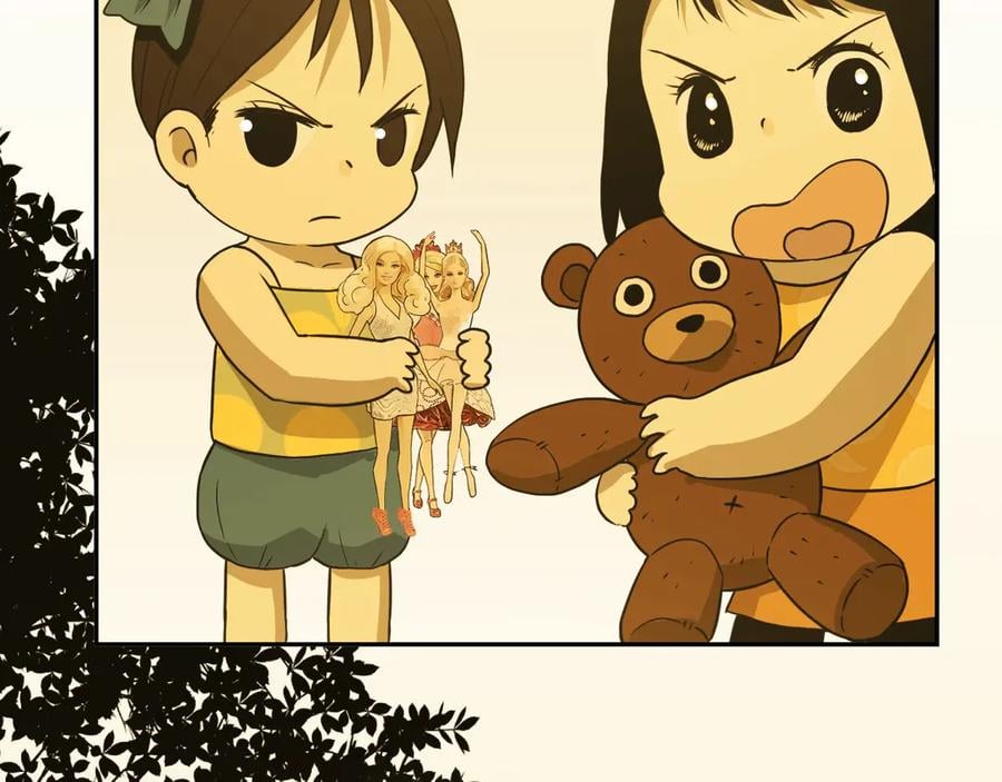 第11话 给爸爸的信！40