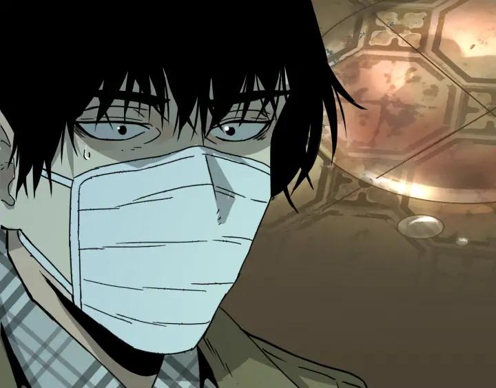 第1话 从手腕滴下的血水？135