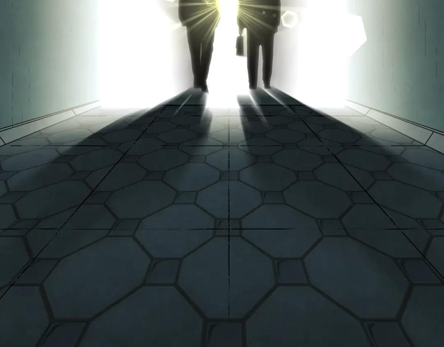 第14话 第一个记忆碎片！26