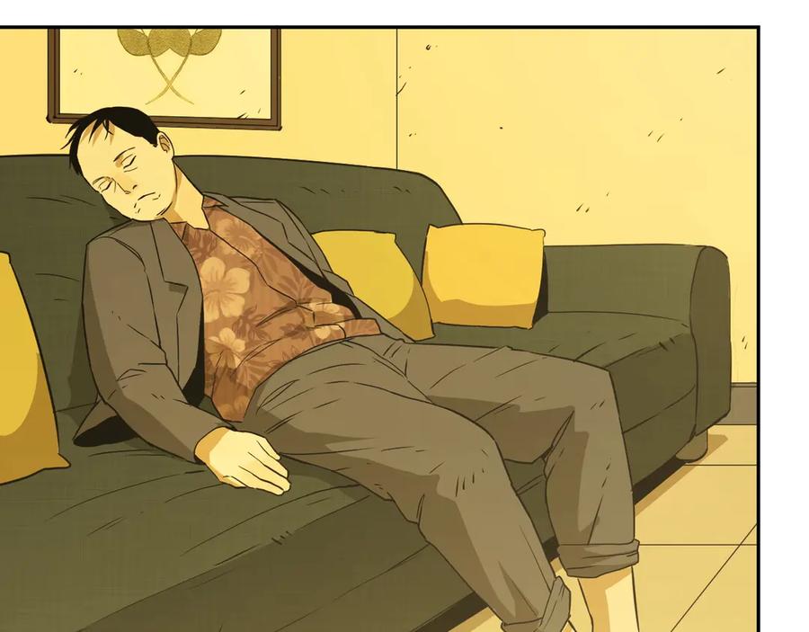 第11话 给爸爸的信！149