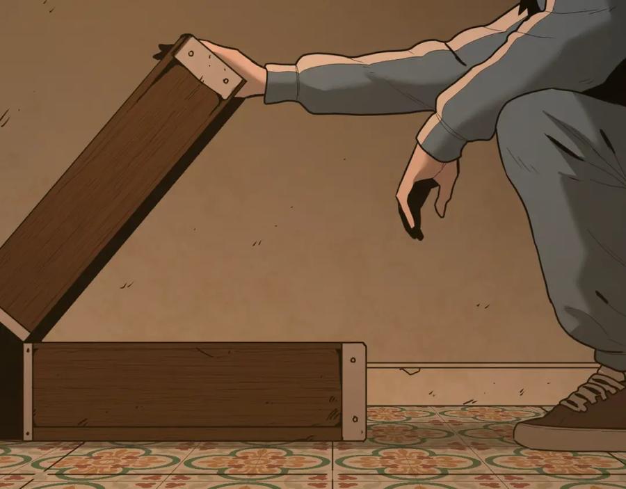 第48话 酗酒的父亲！130