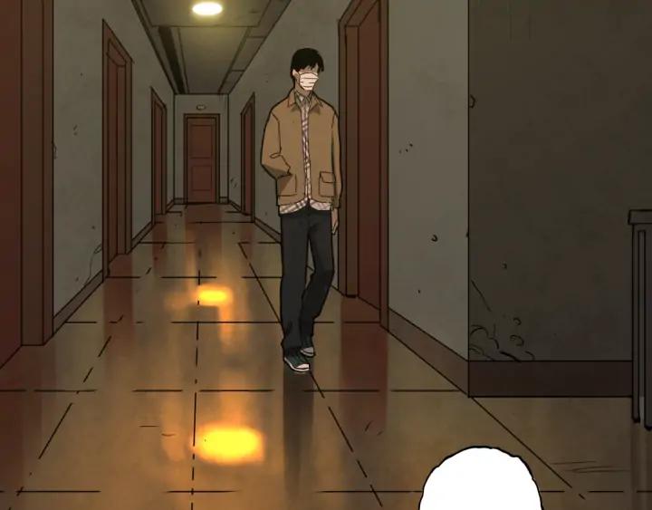 第1话 从手腕滴下的血水？74
