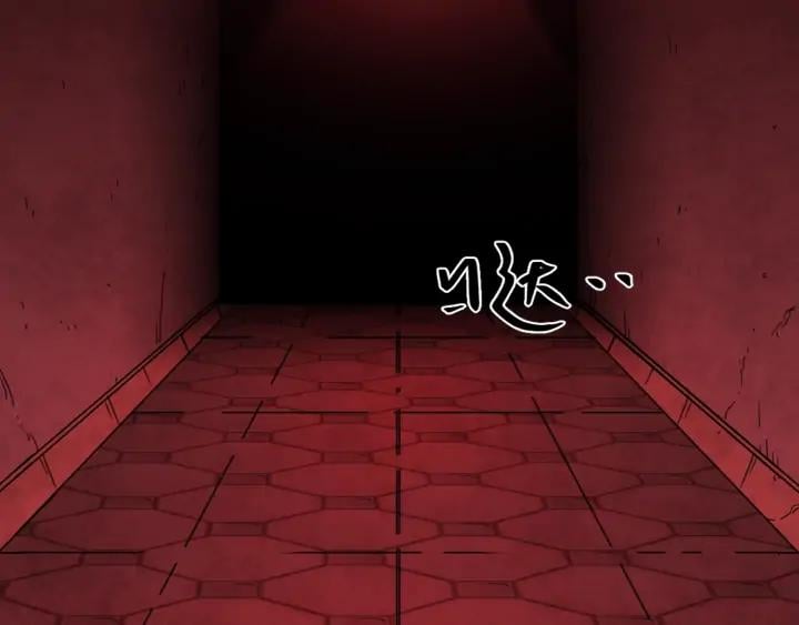 第3话 从门缝塞进来的纸钱！2