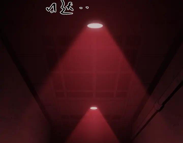 第3话 从门缝塞进来的纸钱！1