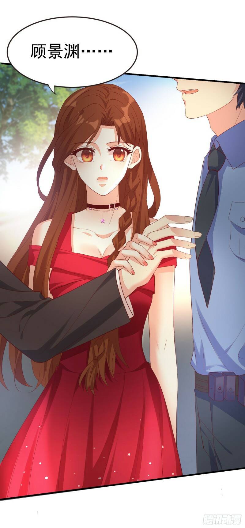 025 谁敢动我的人15