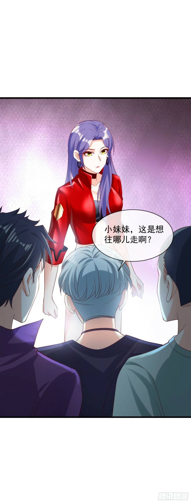 031 真开车14
