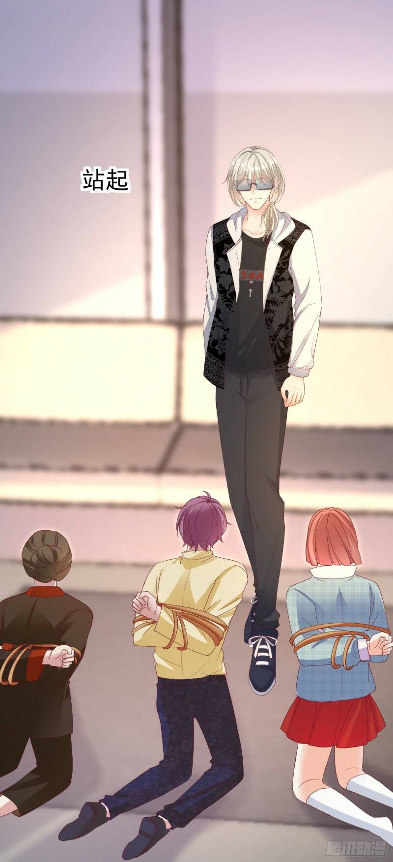 027 咱妈36