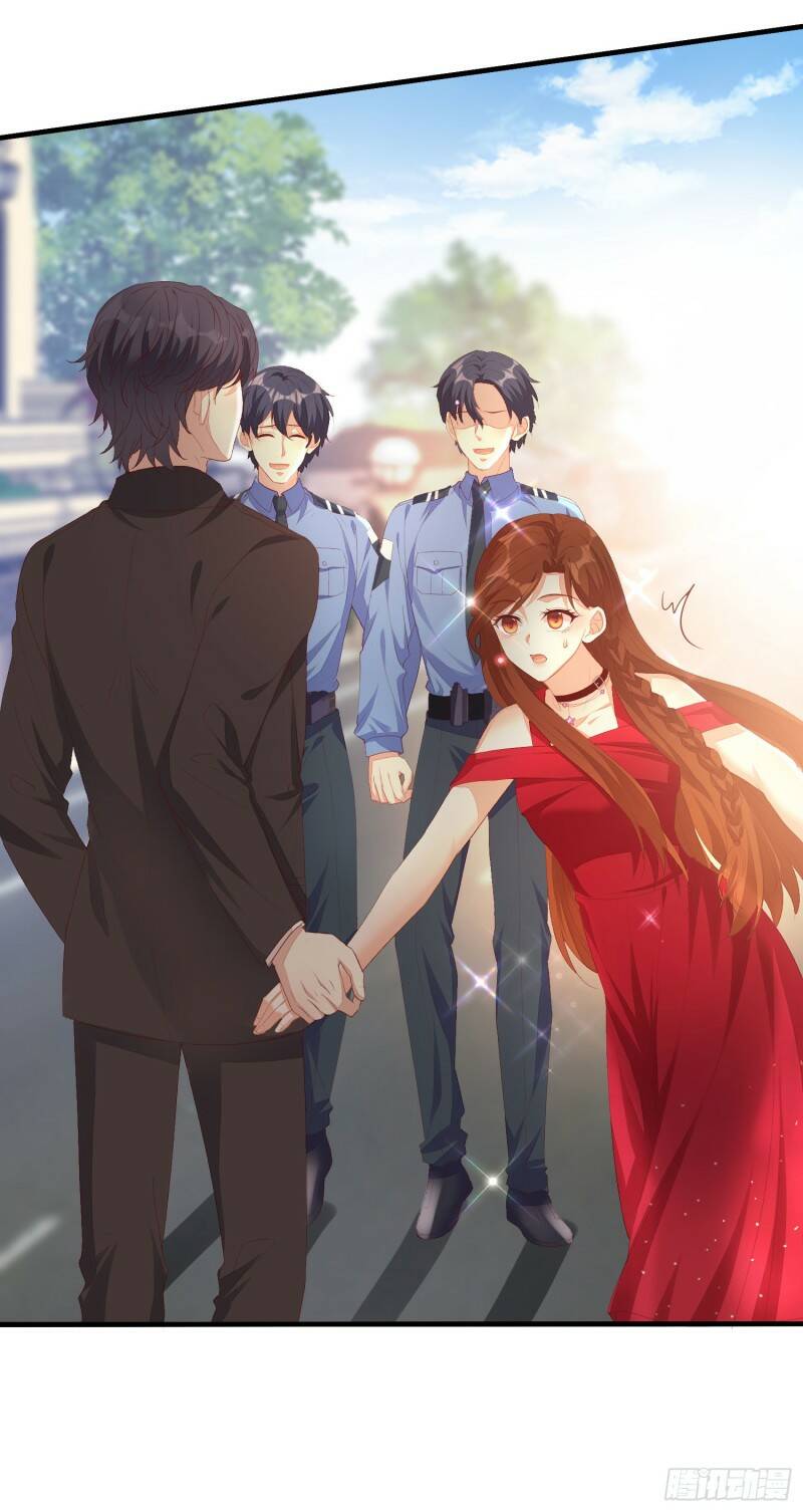 025 谁敢动我的人11
