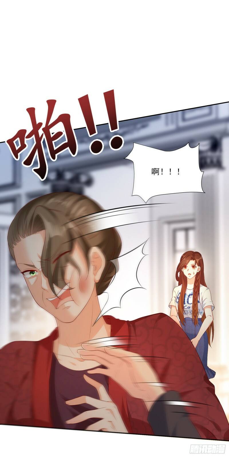 011 公婆之间的关系就靠你了21