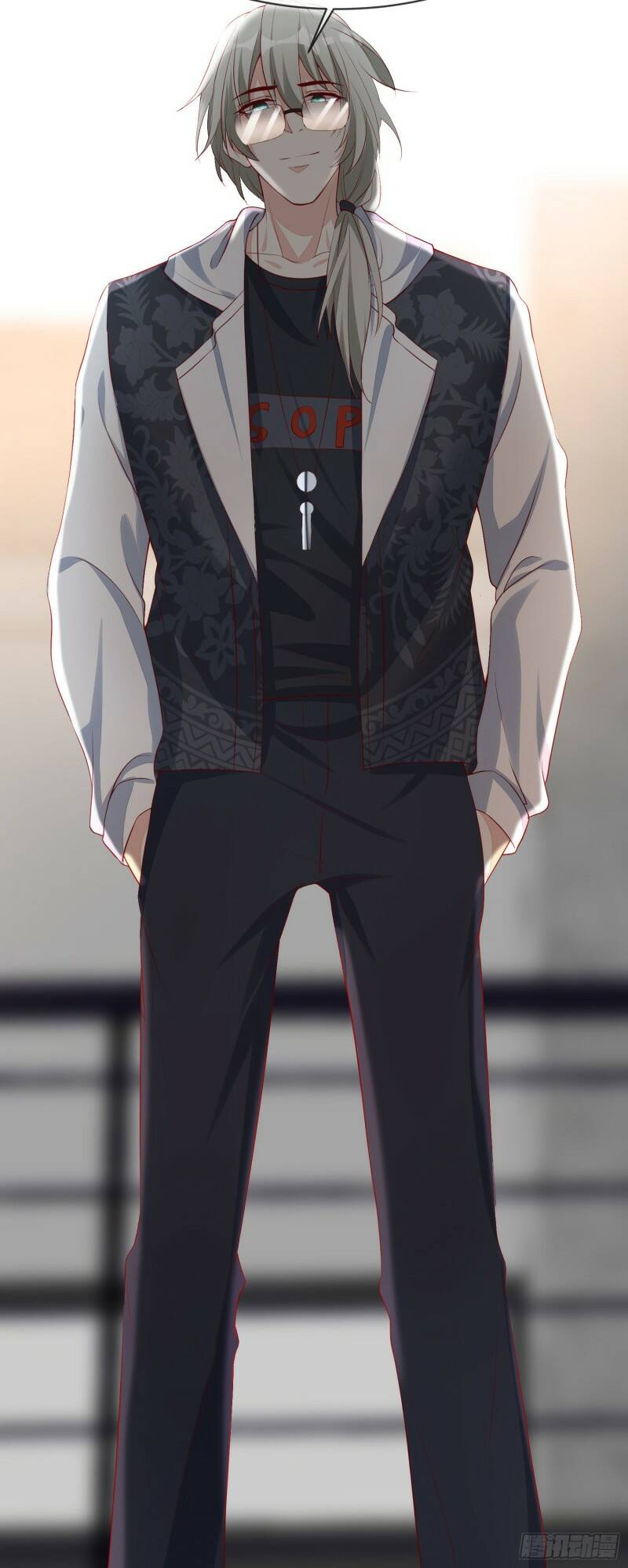 029 被岳母撞见的尴尬17