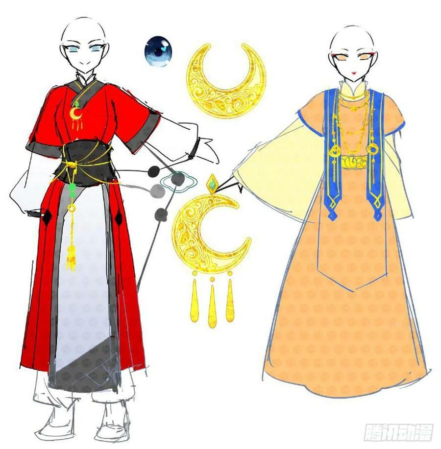 034君臣有染？大月朝顶级大瓜41