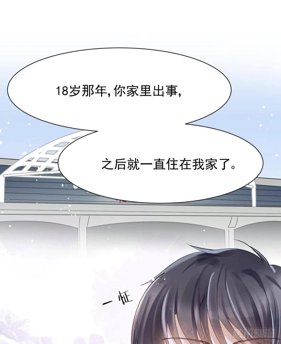 18好家伙，白月光竟是我自己！22