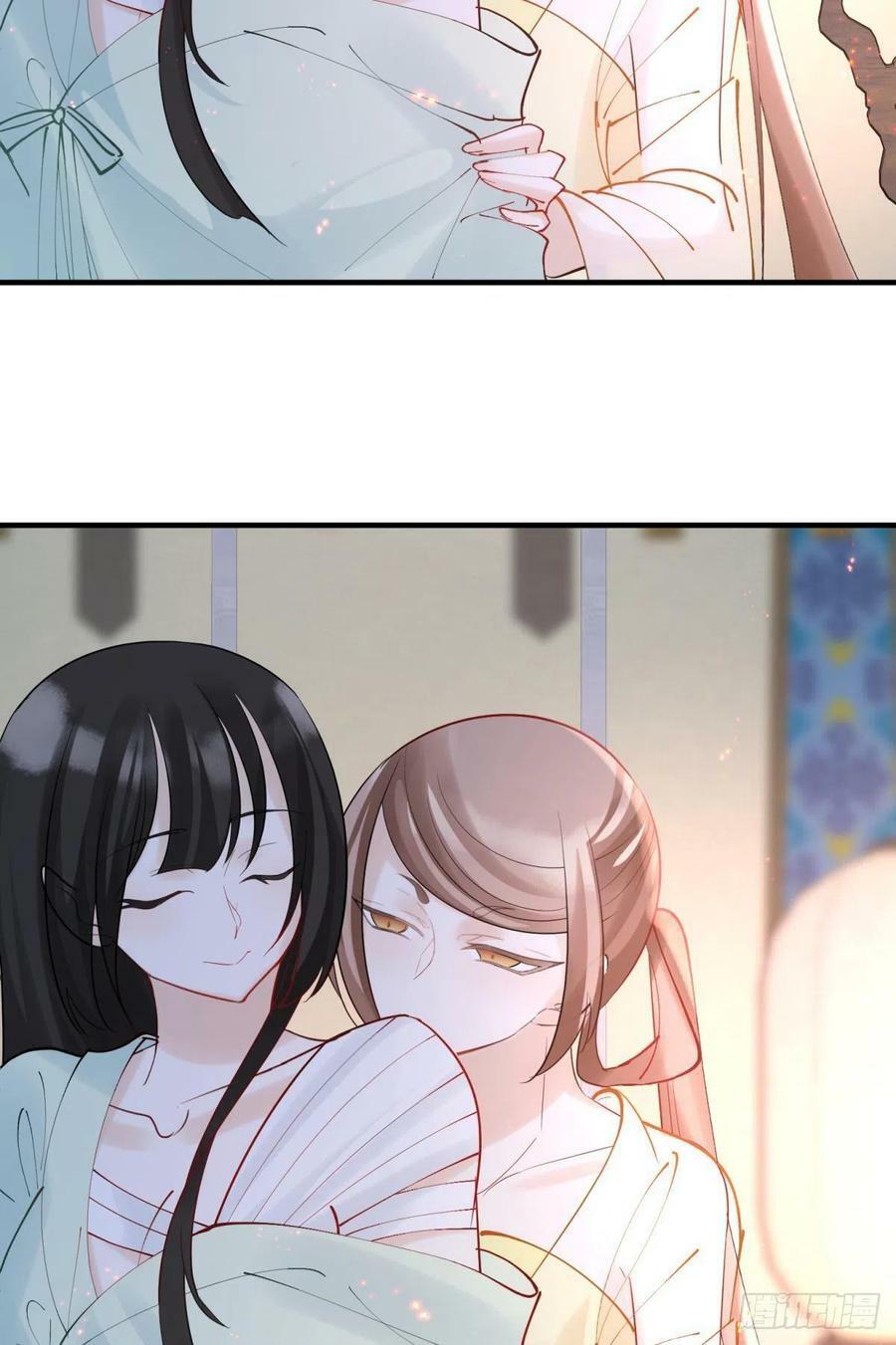034君臣有染？大月朝顶级大瓜32