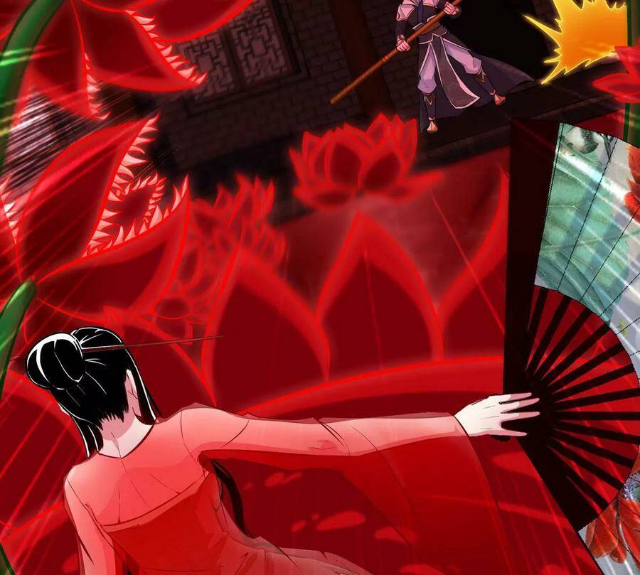 第067话 红莲鬼帅67