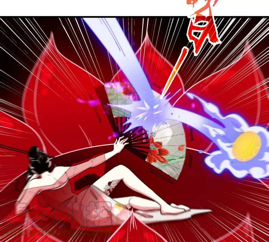 第067话 红莲鬼帅51