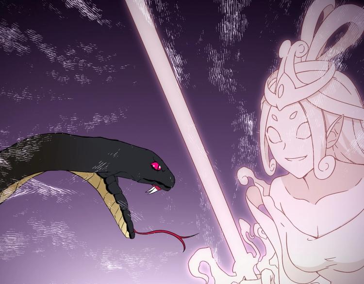 第18话 低劣的升级????️6