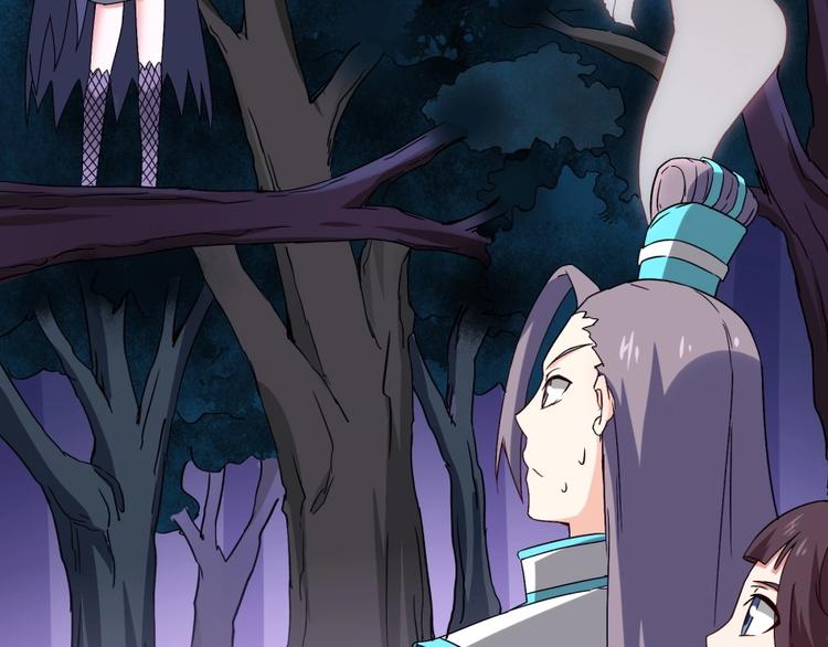 第18话 低劣的升级????️8