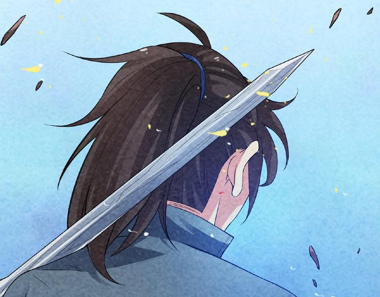 第3话 手握外挂归师门！90