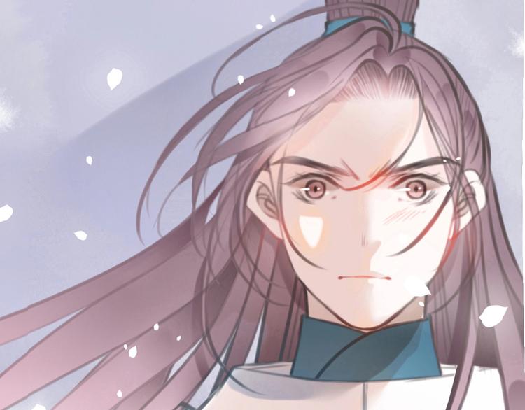 第2话  传说中的未婚妻101