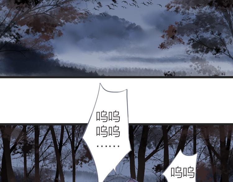 第13话  荒野历险记2