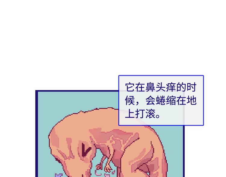 第2话 铅笔盒里的霸王龙12