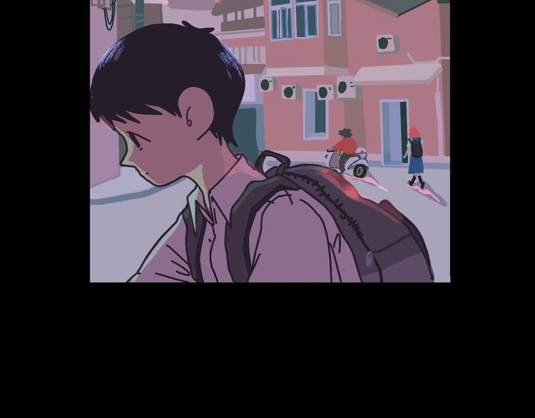 第5话 灵魂的颜色91