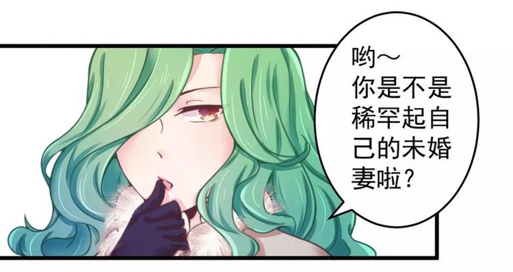 第15话 定婚期34