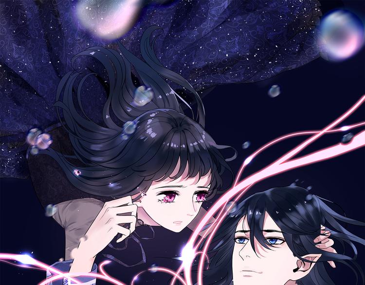 第1话 看见妖精的少女0