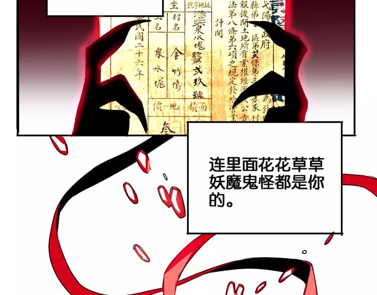 第1话  神秘地契19