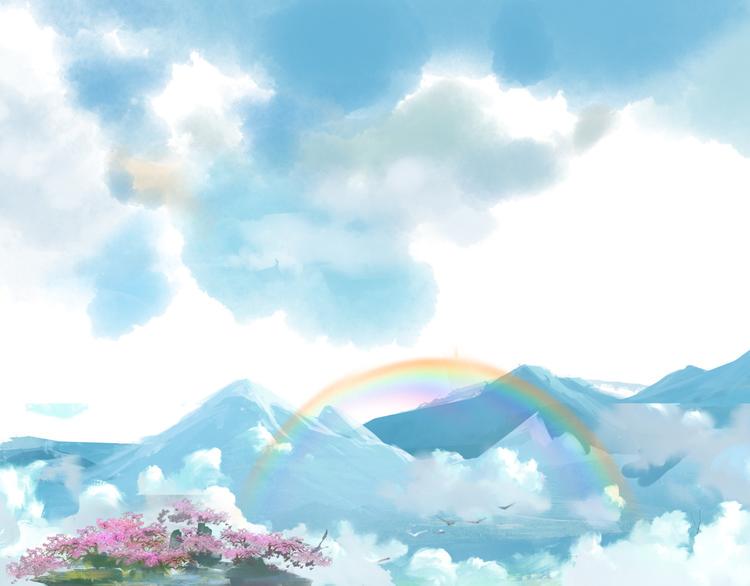 第1话  这里是妖界3