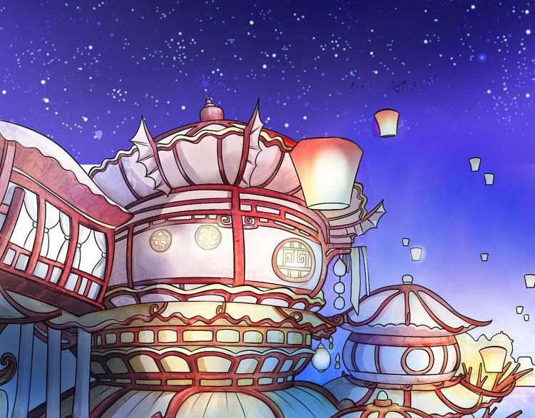 第4话  妖界探险8