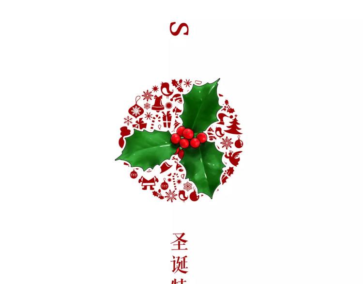 圣诞节“特别篇”16