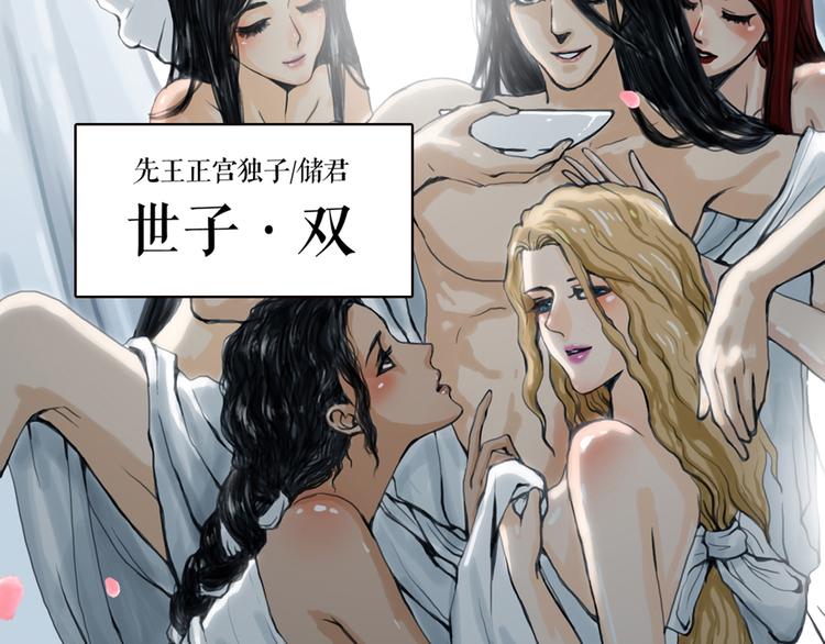 序章 谁才是王？8