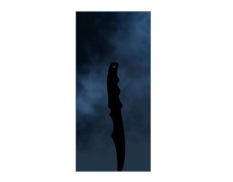第19话 做你的光1