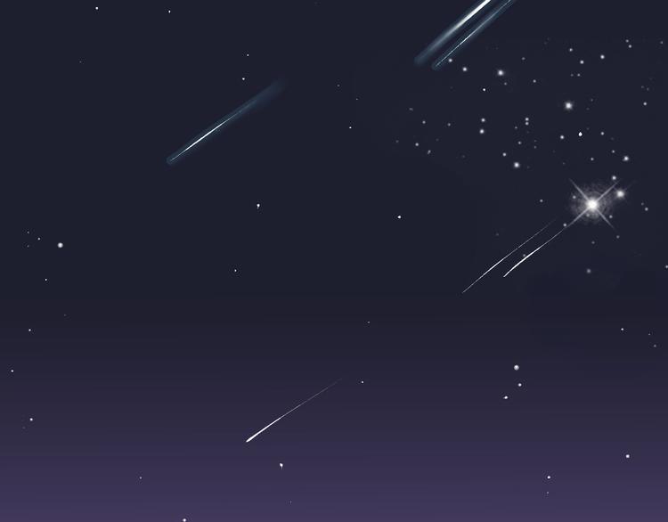 第1话 流星许愿实现了！8