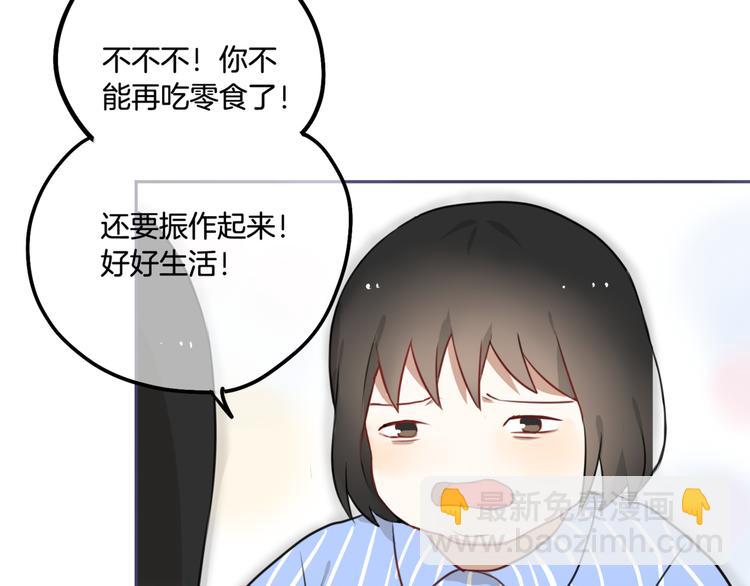 第4话 减肥决心！20