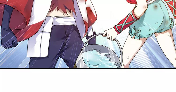第36话 染离去打工赚钱？！29