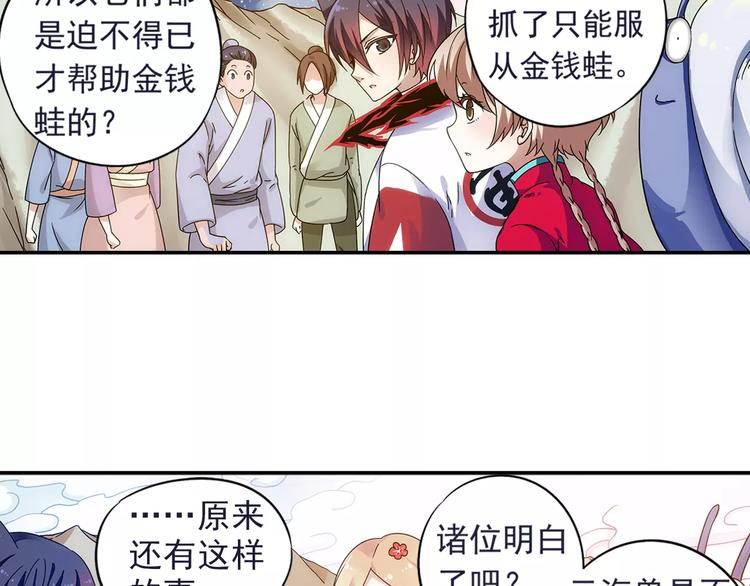 第26话 这才是真正的开始23