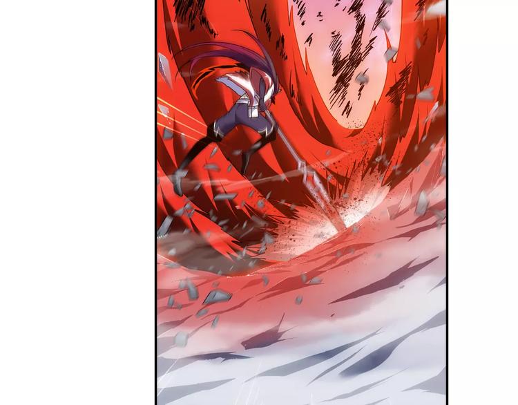 第33话 狙击阵被摧毁了！7