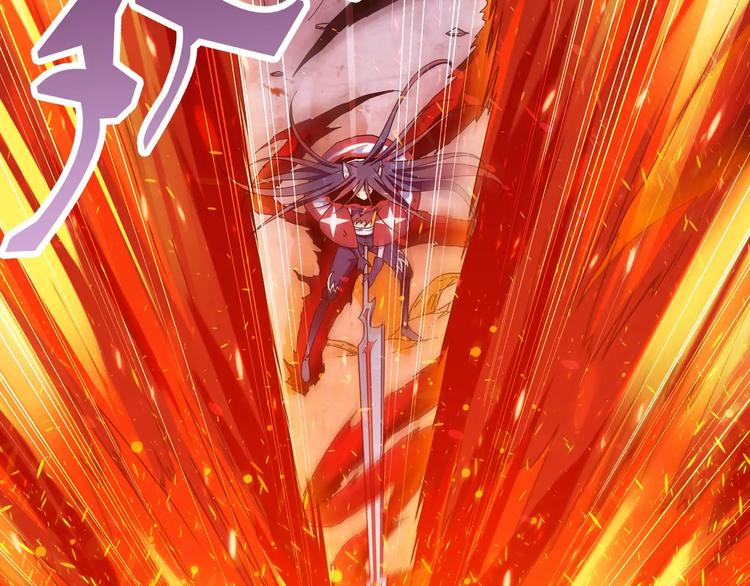 第33话 狙击阵被摧毁了！20