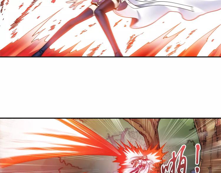 第33话 狙击阵被摧毁了！9