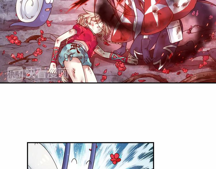 第33话 狙击阵被摧毁了！46