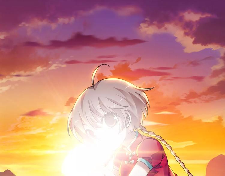 第19话 其实我讨厌仙术0