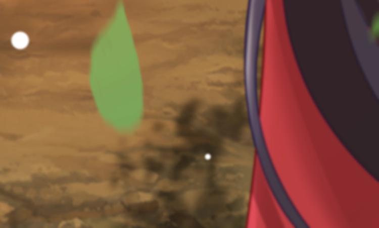 第5话 你逃不出我的手掌心98